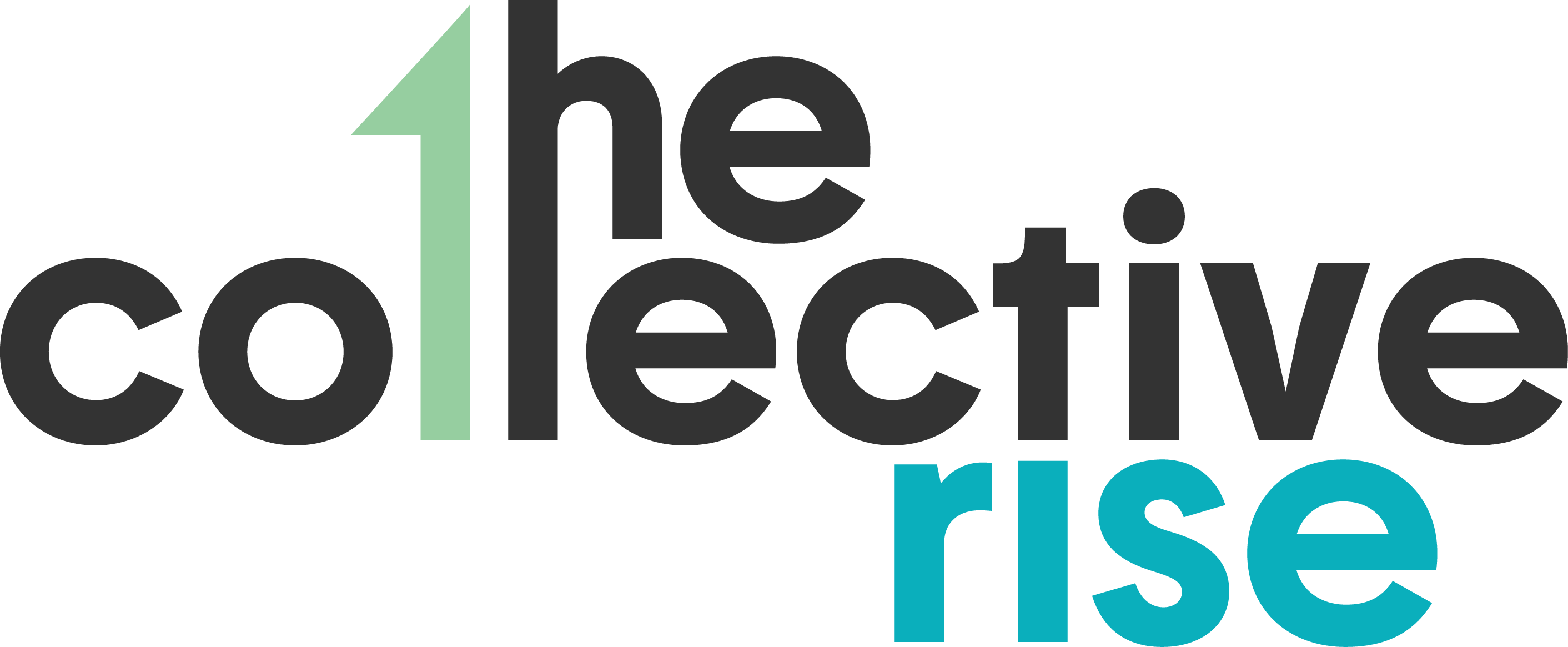 The Collective Rise Logo